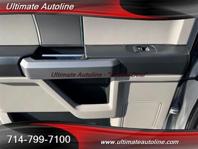 2016 Ford F-150 XLT   - Photo 29 - Westminster, CA 92683