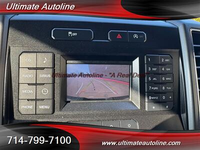 2016 Ford F-150 XLT   - Photo 45 - Westminster, CA 92683