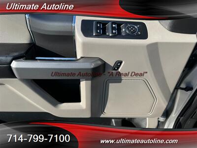 2016 Ford F-150 XLT   - Photo 26 - Westminster, CA 92683