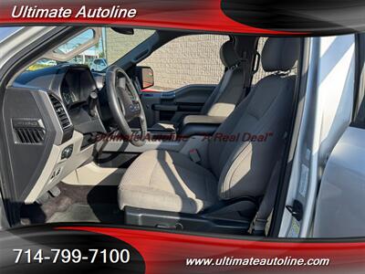 2016 Ford F-150 XLT   - Photo 24 - Westminster, CA 92683