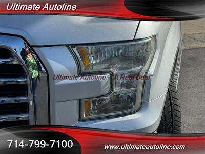 2016 Ford F-150 XLT   - Photo 9 - Westminster, CA 92683