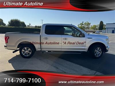 2016 Ford F-150 XLT   - Photo 14 - Westminster, CA 92683