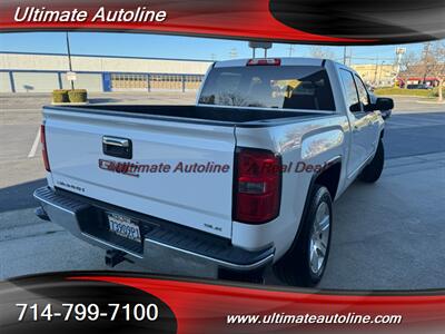 2014 GMC Sierra 1500 SLE   - Photo 4 - Westminster, CA 92683