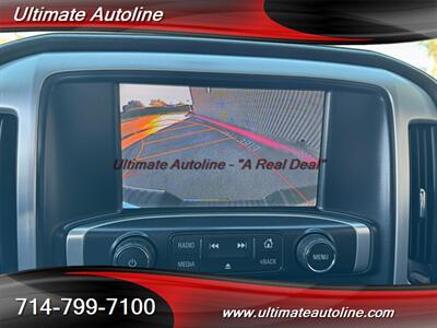 2014 GMC Sierra 1500 SLE   - Photo 43 - Westminster, CA 92683