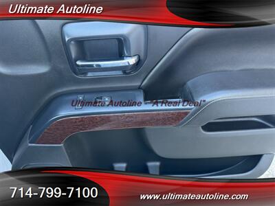 2014 GMC Sierra 1500 SLE   - Photo 32 - Westminster, CA 92683