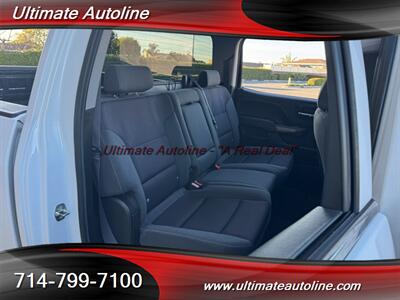 2014 GMC Sierra 1500 SLE   - Photo 33 - Westminster, CA 92683