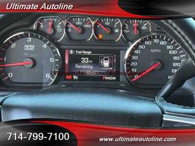 2014 GMC Sierra 1500 SLE   - Photo 17 - Westminster, CA 92683