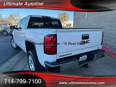 2014 GMC Sierra 1500 SLE   - Photo 6 - Westminster, CA 92683