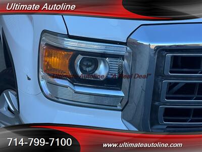 2014 GMC Sierra 1500 SLE   - Photo 7 - Westminster, CA 92683