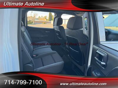 2014 GMC Sierra 1500 SLE   - Photo 34 - Westminster, CA 92683