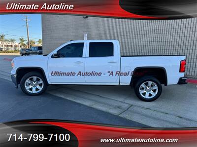 2014 GMC Sierra 1500 SLE   - Photo 13 - Westminster, CA 92683