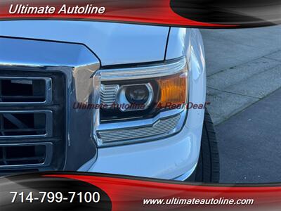 2014 GMC Sierra 1500 SLE   - Photo 9 - Westminster, CA 92683