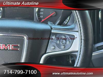2014 GMC Sierra 1500 SLE   - Photo 19 - Westminster, CA 92683