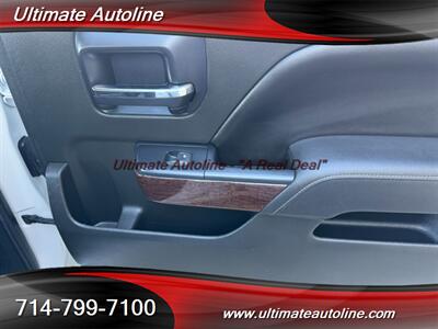 2014 GMC Sierra 1500 SLE   - Photo 35 - Westminster, CA 92683