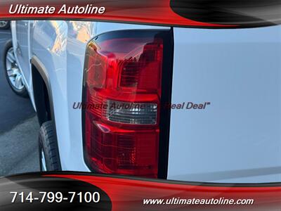 2014 GMC Sierra 1500 SLE   - Photo 12 - Westminster, CA 92683