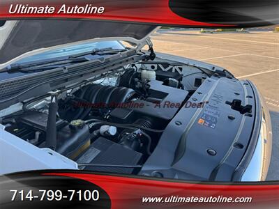 2014 GMC Sierra 1500 SLE   - Photo 40 - Westminster, CA 92683