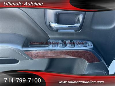 2014 GMC Sierra 1500 SLE   - Photo 25 - Westminster, CA 92683