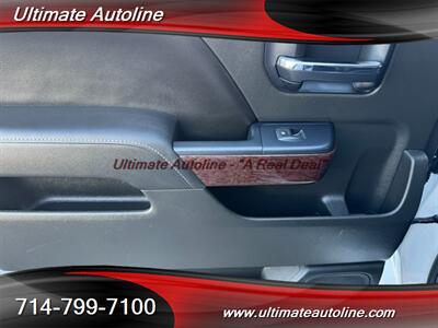 2014 GMC Sierra 1500 SLE   - Photo 28 - Westminster, CA 92683