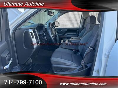 2014 GMC Sierra 1500 SLE   - Photo 23 - Westminster, CA 92683