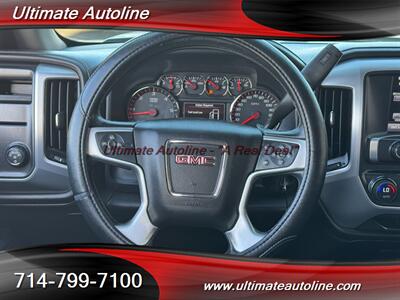 2014 GMC Sierra 1500 SLE   - Photo 16 - Westminster, CA 92683