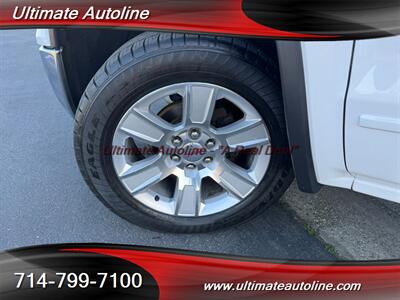 2014 GMC Sierra 1500 SLE   - Photo 37 - Westminster, CA 92683