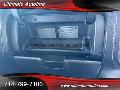 2014 GMC Sierra 1500 SLE   - Photo 31 - Westminster, CA 92683