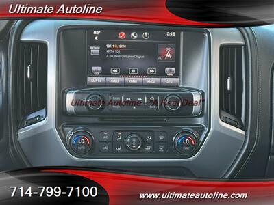 2014 GMC Sierra 1500 SLE   - Photo 20 - Westminster, CA 92683