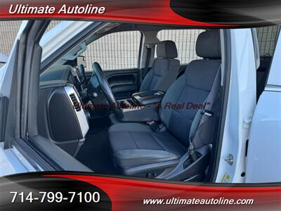 2014 GMC Sierra 1500 SLE   - Photo 22 - Westminster, CA 92683