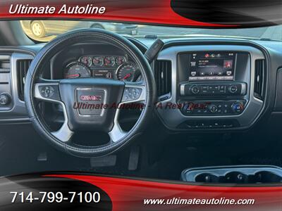 2014 GMC Sierra 1500 SLE   - Photo 15 - Westminster, CA 92683
