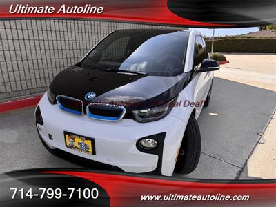 2017 BMW i3 60 Ah   - Photo 3 - Westminster, CA 92683