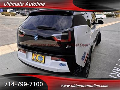 2017 BMW i3 60 Ah   - Photo 4 - Westminster, CA 92683