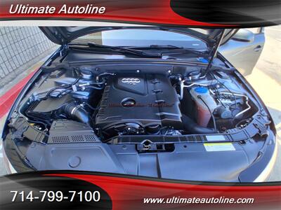 2016 Audi A4 2.0T Premium   - Photo 44 - Westminster, CA 92683