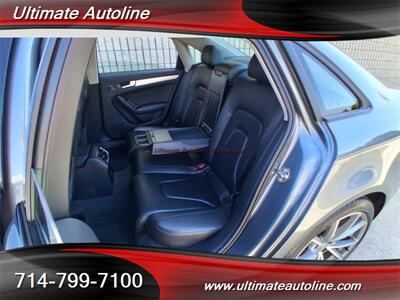 2016 Audi A4 2.0T Premium   - Photo 29 - Westminster, CA 92683