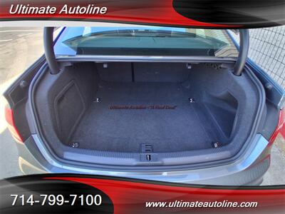 2016 Audi A4 2.0T Premium   - Photo 40 - Westminster, CA 92683