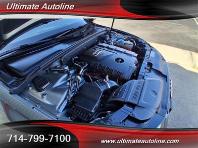 2016 Audi A4 2.0T Premium   - Photo 45 - Westminster, CA 92683