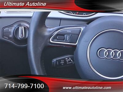 2016 Audi A4 2.0T Premium   - Photo 18 - Westminster, CA 92683