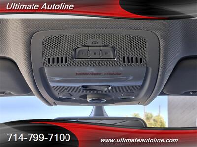 2016 Audi A4 2.0T Premium   - Photo 23 - Westminster, CA 92683