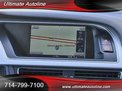 2016 Audi A4 2.0T Premium   - Photo 20 - Westminster, CA 92683