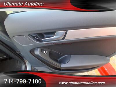 2016 Audi A4 2.0T Premium   - Photo 39 - Westminster, CA 92683