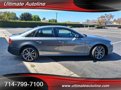2016 Audi A4 2.0T Premium   - Photo 14 - Westminster, CA 92683