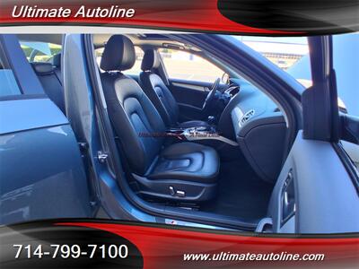 2016 Audi A4 2.0T Premium   - Photo 32 - Westminster, CA 92683