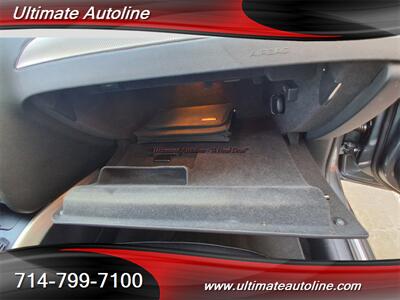 2016 Audi A4 2.0T Premium   - Photo 35 - Westminster, CA 92683