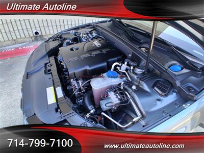 2016 Audi A4 2.0T Premium   - Photo 46 - Westminster, CA 92683