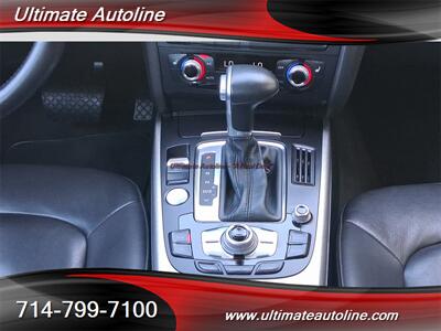 2016 Audi A4 2.0T Premium   - Photo 22 - Westminster, CA 92683