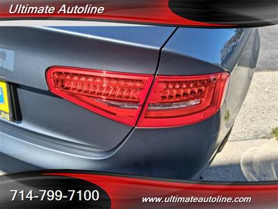 2016 Audi A4 2.0T Premium   - Photo 10 - Westminster, CA 92683
