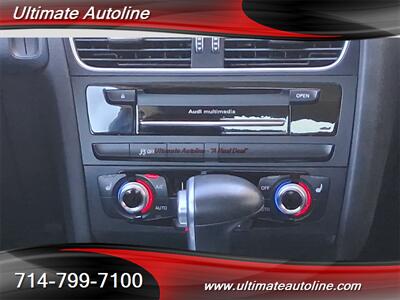 2016 Audi A4 2.0T Premium   - Photo 21 - Westminster, CA 92683