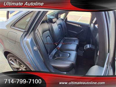 2016 Audi A4 2.0T Premium   - Photo 37 - Westminster, CA 92683