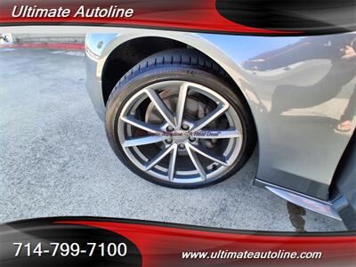 2016 Audi A4 2.0T Premium   - Photo 42 - Westminster, CA 92683