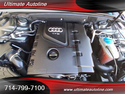 2016 Audi A4 2.0T Premium   - Photo 47 - Westminster, CA 92683