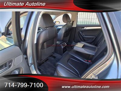 2016 Audi A4 2.0T Premium   - Photo 30 - Westminster, CA 92683
